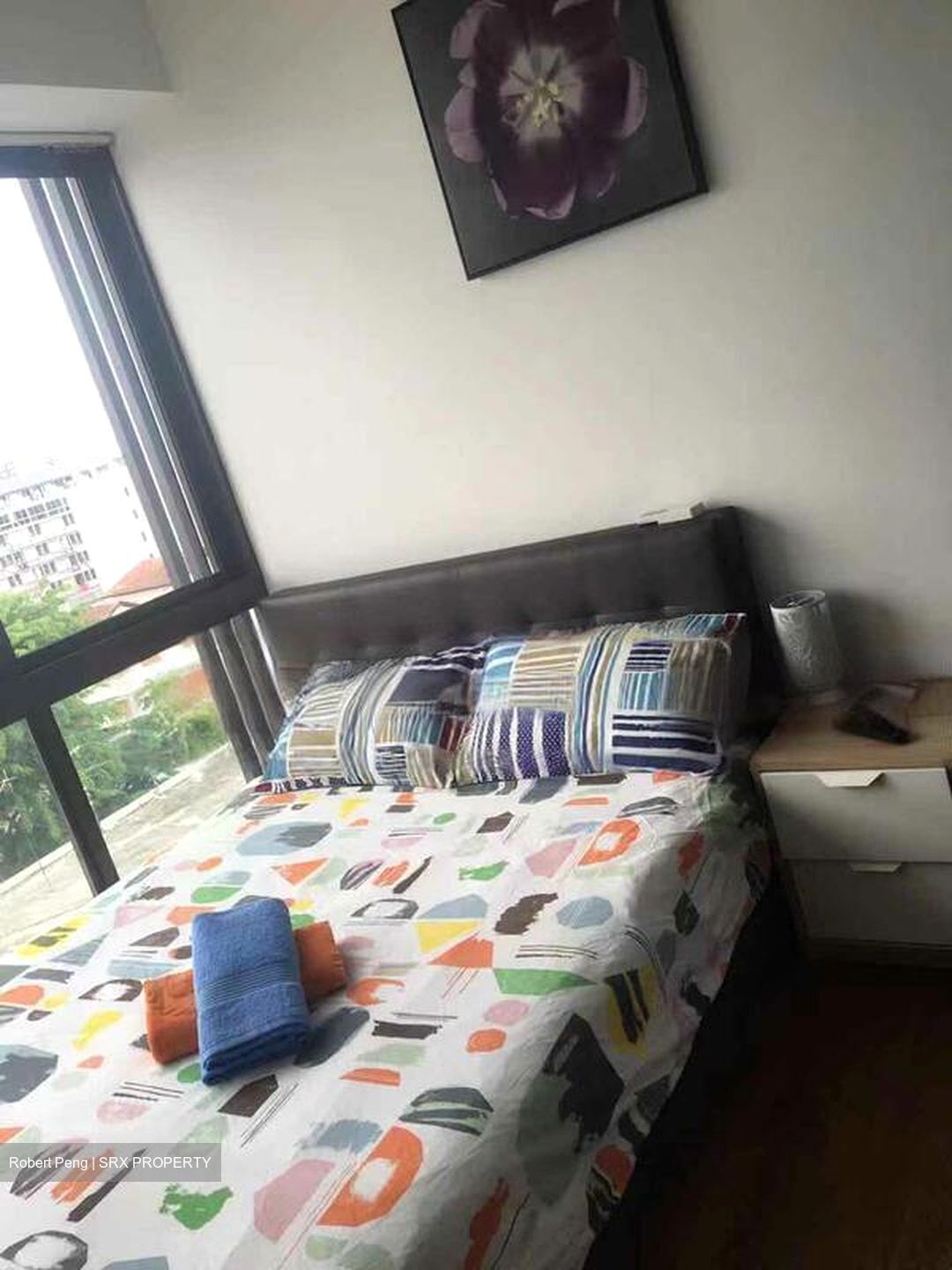 Pavilion Square (D14), Apartment #458606291